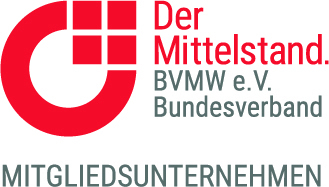 Logo Partner und Verbände BVMW