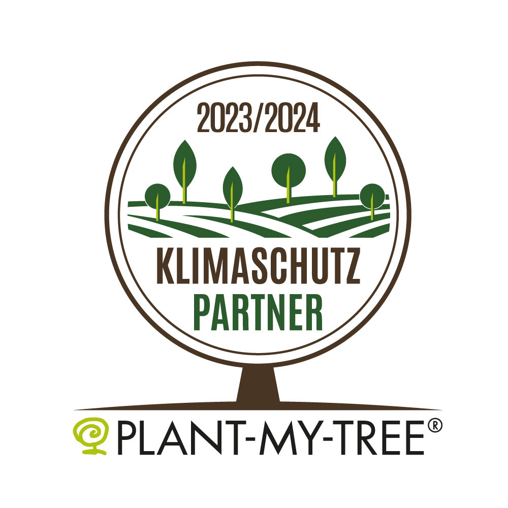 Logo Partner und Verbände Plat my tree