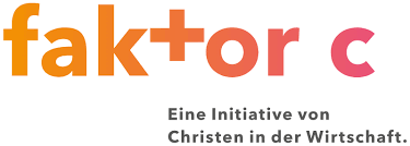 Logo Partner und Verbände Faktor C